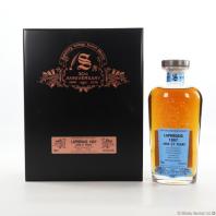 Signatory - 1997 Laphroig 21Yr 30th Anniversary (750ml) (750ml)