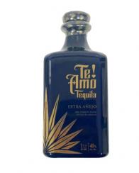 Te Amo! - Extra Anejo (750ml) (750ml)