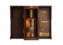 Tomatin - 30yr (750ml) (750ml)