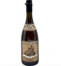 Very Olde St. Nick - 12Yr Single Batch Lot #1 Antique Barrel (750ml) (750ml)