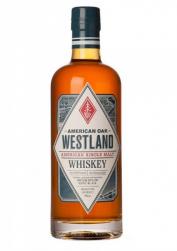 Westland - American Oak Single Malt (750ml) (750ml)