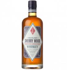 Westland - Sherry Wood (750ml) (750ml)