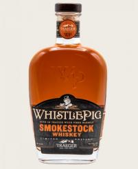 Whistlepig Smokestock Whiskey (750ml) (750ml)