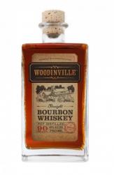 Woodinville - Pot Distilled Bourbon (750ml) (750ml)