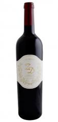 ZD Wines - Cabernet Sauvignon Napa Valley 2019 (750ml) (750ml)