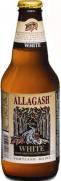 Allagash - White (16.9oz bottle)
