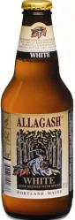 Allagash - White (16.9oz bottle) (16.9oz bottle)