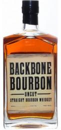 Backbone - Bourbon Uncut (750ml) (750ml)