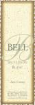 Bell Wine Cellars - Sauvignon Blanc 0 (750ml)