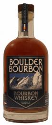 Boulder Bourbon - Bourbon Whiskey (750ml) (750ml)