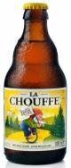Brasserie dAchouffe - La Chouffe (4 pack 12oz cans)