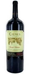 Caymus - Special Selection Cabernet Sauvignon 2019 (750ml) (750ml)