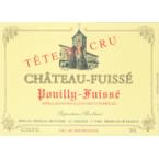 Chateau Fuisse - Tete de Cru Pouilly Fuisse 2020 (750ml)