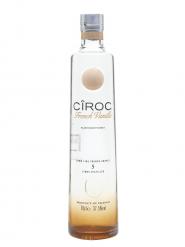 Ciroc - French Vanilla Vodka (375ml) (375ml)