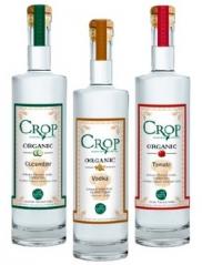Crop Harvest - Organic Vodka (750ml) (750ml)