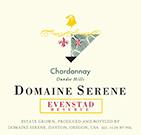 Domaine Serene - Chardonnay Dundee Hills Evenstad Reserve NV (750ml) (750ml)