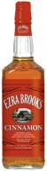 Ezra Brooks - Cinnamon Bourbon (750ml)