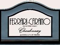 Ferrari-Carano - Chardonnay Alexander Valley NV (750ml) (750ml)