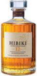 Suntory - Hibiki 12 Year Old Blended Japanese Whisky (750ml)