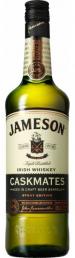 Jameson - Irish Whiskey Caskmates Stout (200ml) (200ml)