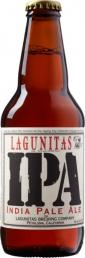 Lagunitas - IPA (6 pack 12oz cans) (6 pack 12oz cans)