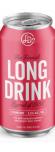Long Drink - Cranberry (12oz bottles)