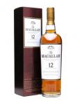 Macallan - 12Yr Double Cask (50ml)