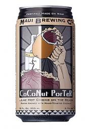 Maui Brewing - Coconut Porter (12oz bottles) (12oz bottles)