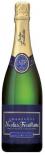 Nicolas Feuillatte - Blue Label Brut Champagne 0 (375ml)