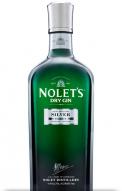 Nolets - Dry Gin Silver (750ml)