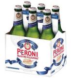 Peroni - Nastro Azzurro (12oz bottles)