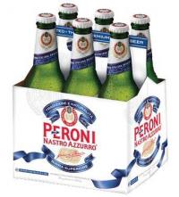 Peroni - Nastro Azzurro (12oz bottles) (12oz bottles)