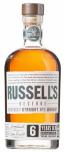 Russells - Reserve 6 Year Old Rye Whiskey (750ml)