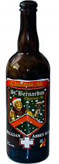 St. Bernardus - Christmas Ale (750ml) (750ml)