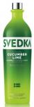 Svedka - Cucumber Lime Vodka (50ml)