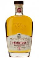 WhistlePig - Farmstock Rye Rye Crop 3 (750ml)