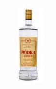 Wodka - Vodka (750ml)