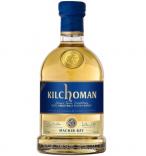 Kilchoman Islay Single Malt Scotch Machir Bay 0 (750)