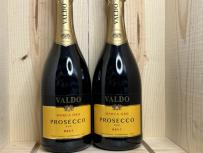 Valdo - Prosecco Brut NV (750ml) (750ml)