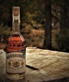 Warbringer - Mesquite Smoked Southwest Bourbon 0 (750)