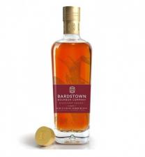 Bardstown Bourbon Co. - Discovery Series Bourbon #6 (750ml) (750ml)