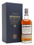 Benriach - The Twenty Five Single Malt Scotch 0 (750)