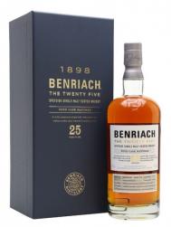 Benriach - The Twenty Five Single Malt Scotch (750ml) (750ml)