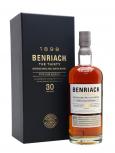 Benriach - The Thirty Single Malt Scotch Whisky (750)