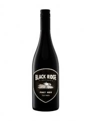 Black Ridge Vineyards - Pinot Noir Vintner's Reserve NV (750ml) (750ml)