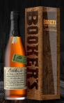 Booker's - The Lumberyard Batch 2022-02 (750)