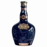 Chivas - Regal 21 Yr Royal Salute Scotch Whisky (750)