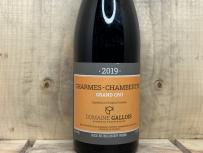 Domaine Gallois - Charmes-Chambertin Grand Cru 2019 (750ml) (750ml)