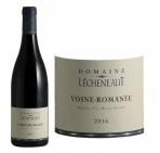 Domaine Lecheneaut - Vosne-Romane 0 (750)