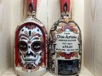 Dos Artes Day Of The Dead Anejo (1000)